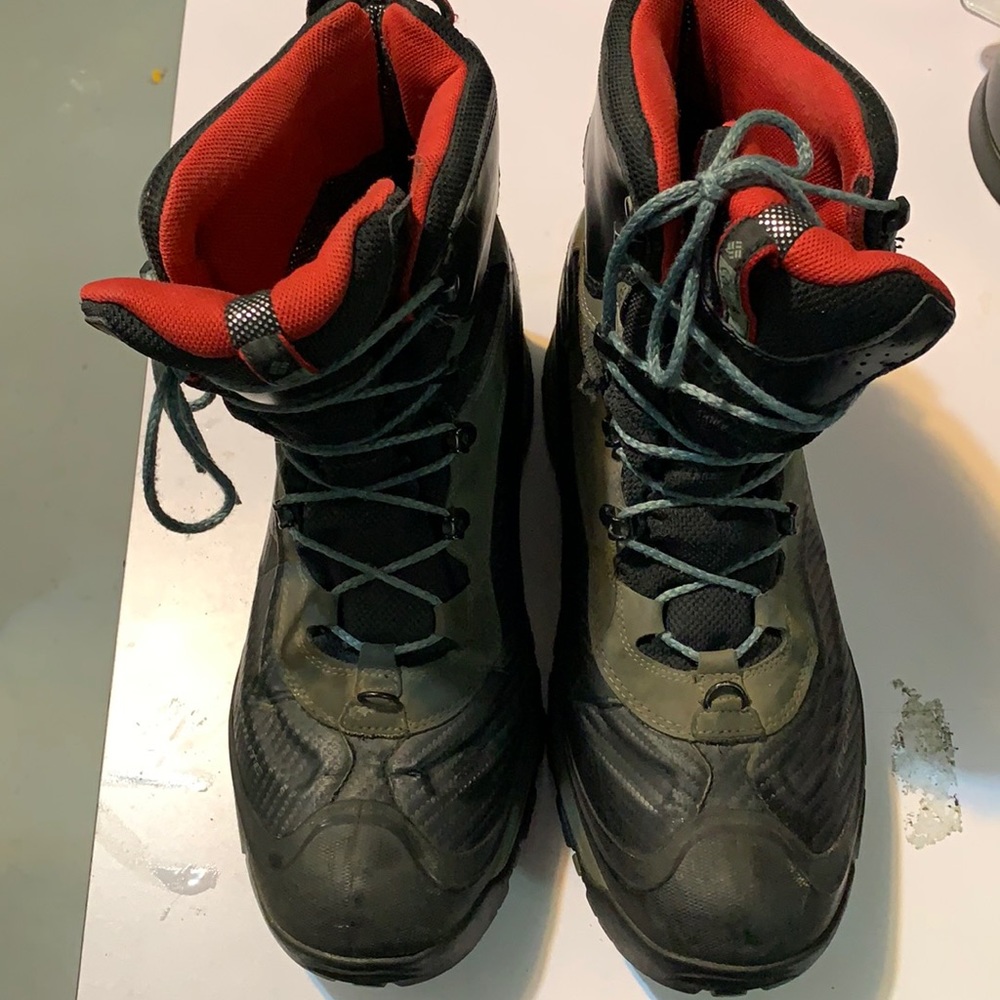Columbia Boots Shoes